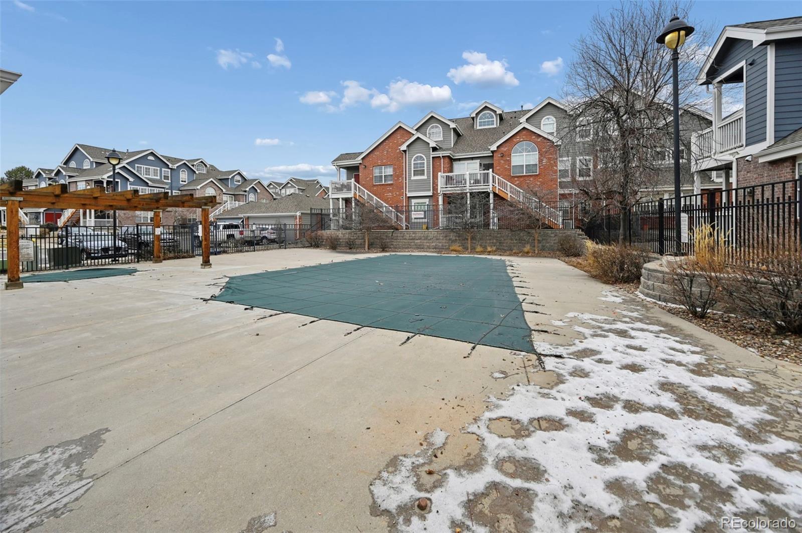 MLS Image #21 for 16346 e fremont  9,aurora, Colorado