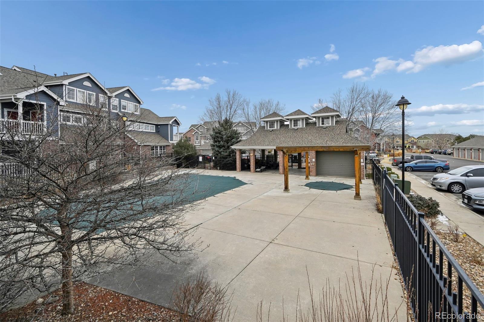 MLS Image #22 for 16346 e fremont  9,aurora, Colorado