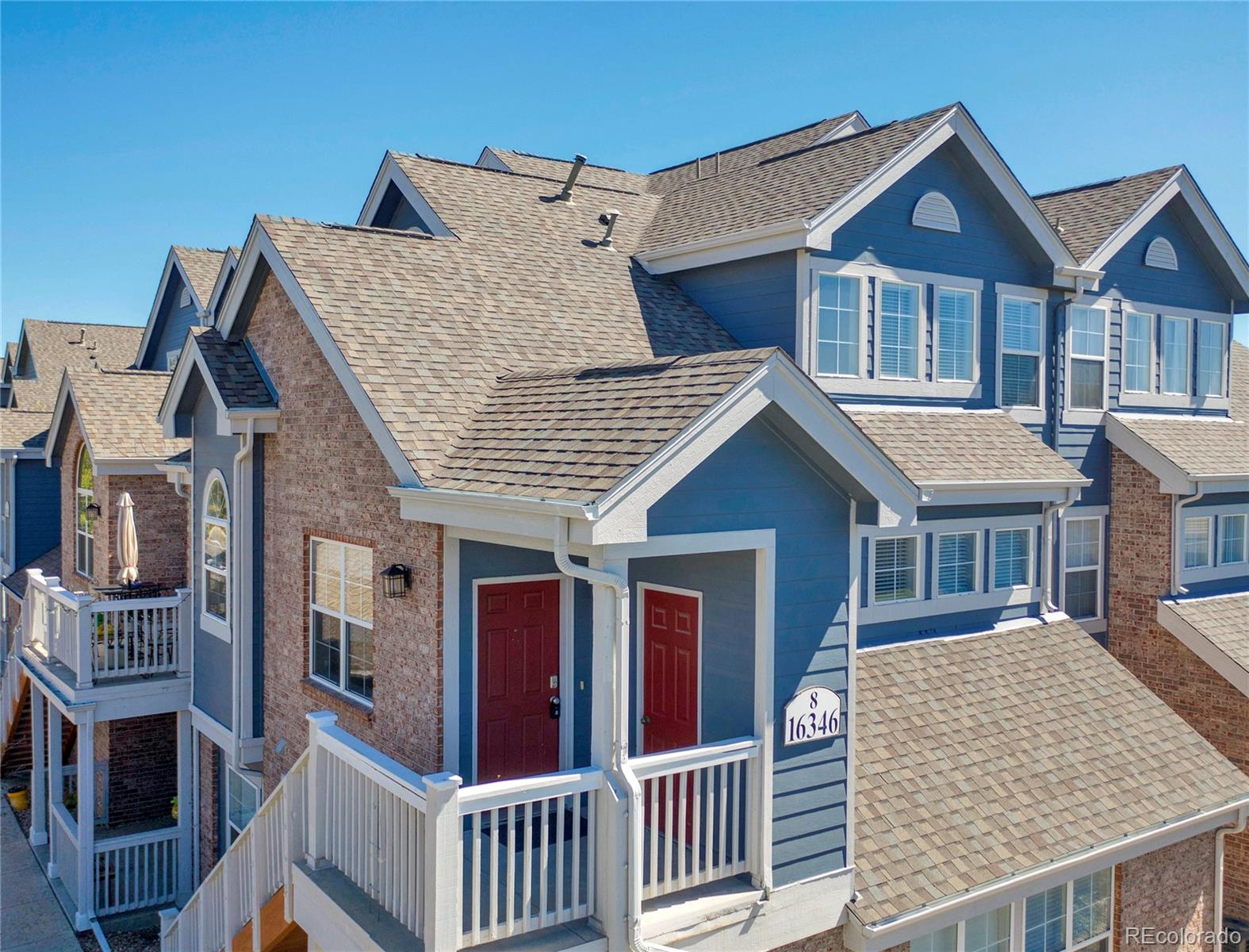 MLS Image #25 for 16346 e fremont  9,aurora, Colorado