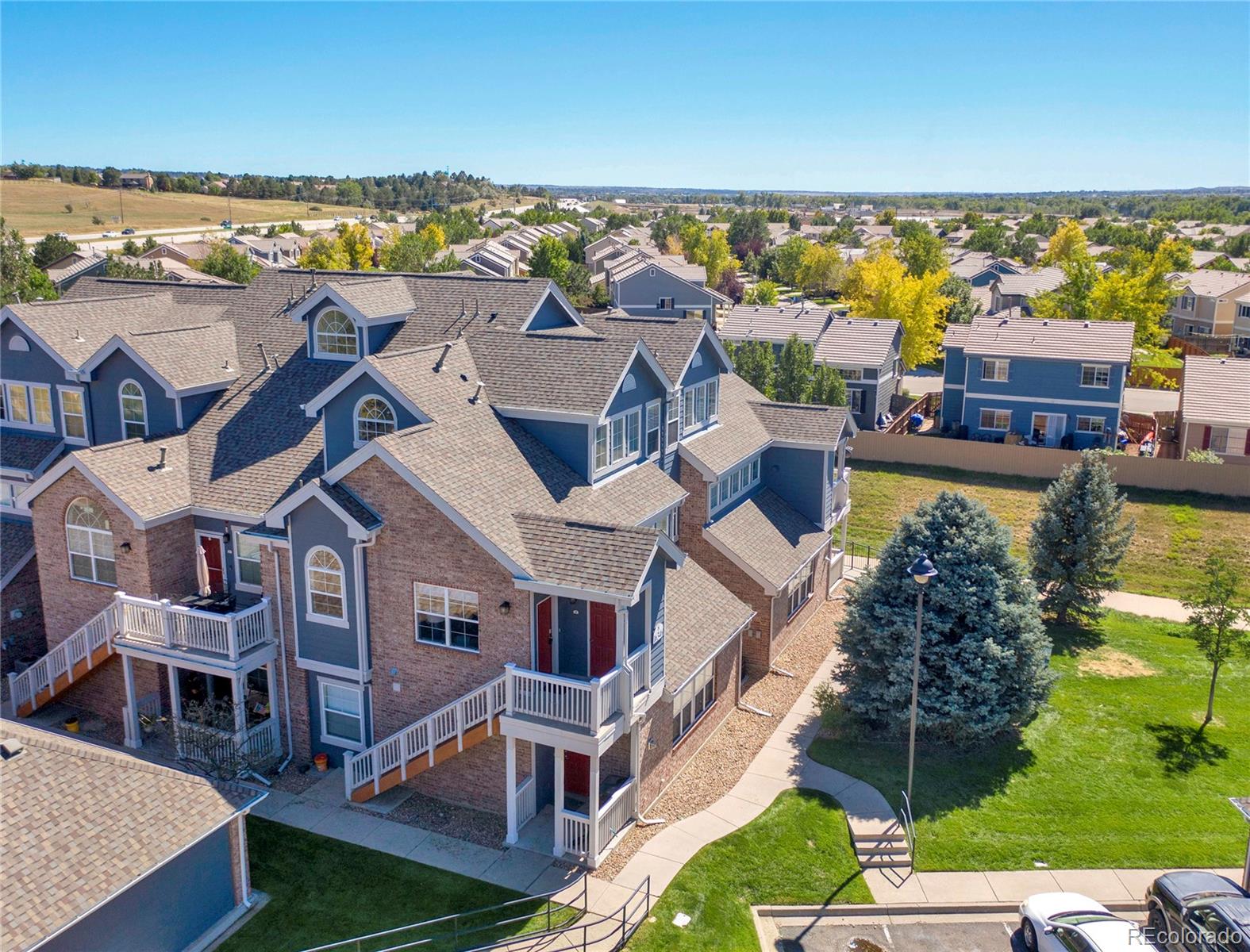 MLS Image #26 for 16346 e fremont  9,aurora, Colorado