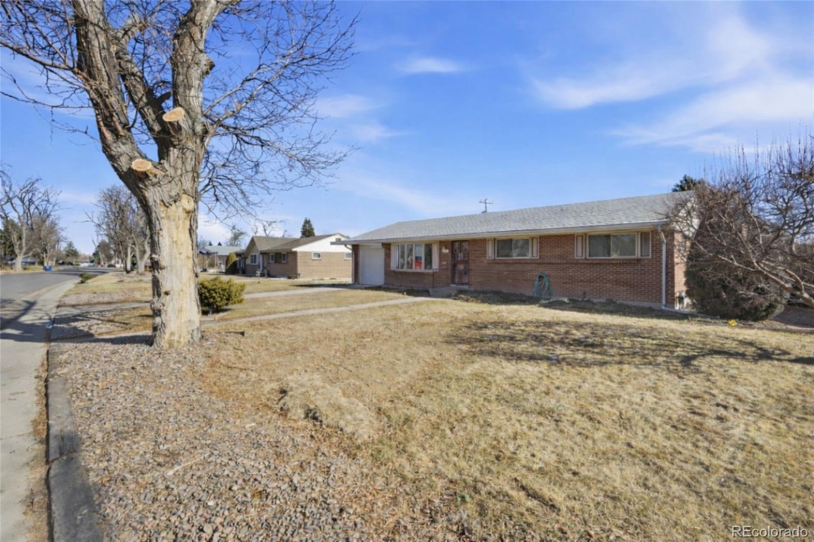 MLS Image #2 for 434  racine street,aurora, Colorado