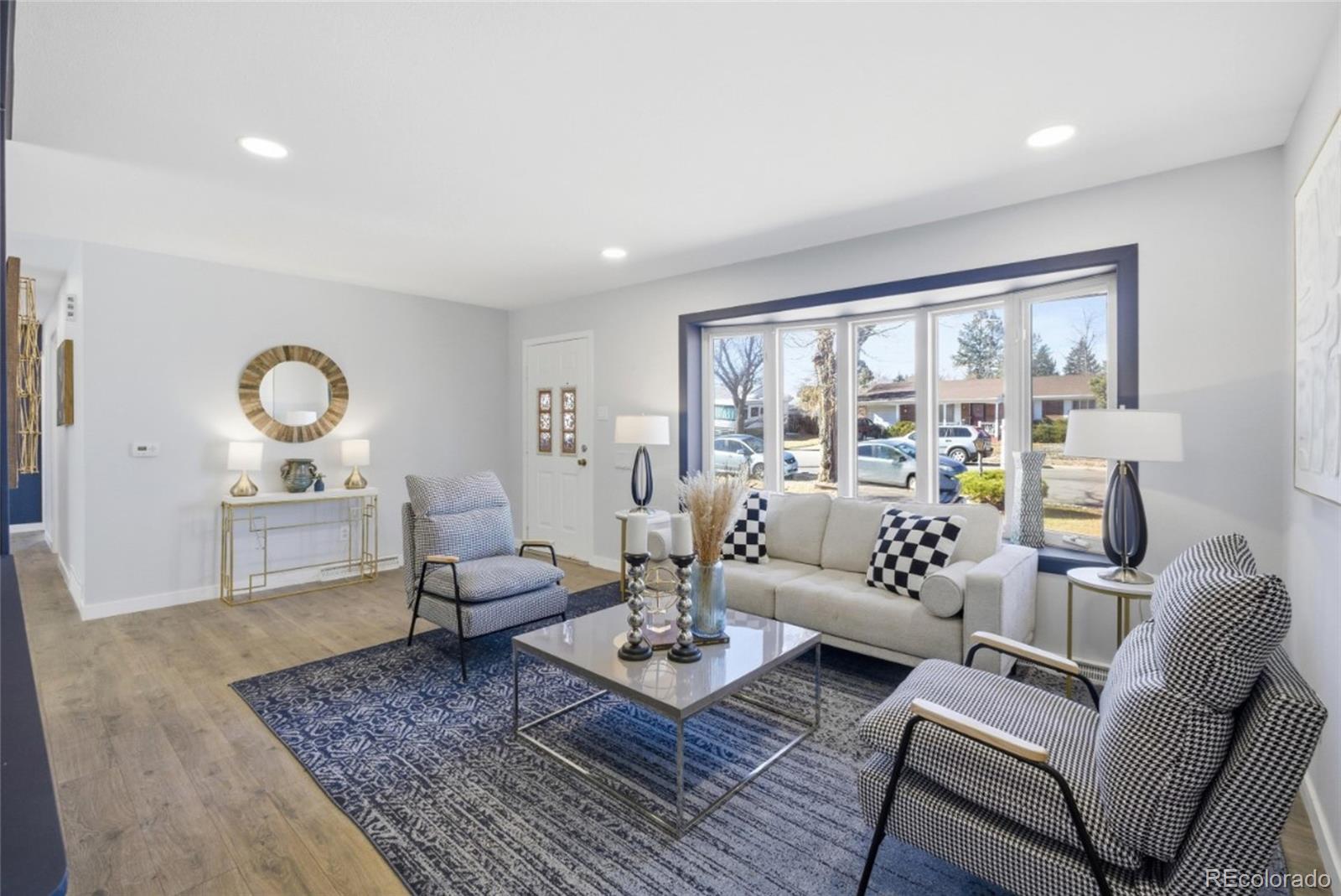 MLS Image #3 for 434  racine street,aurora, Colorado