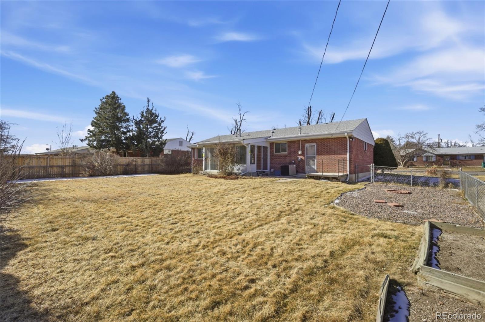 MLS Image #30 for 434  racine street,aurora, Colorado