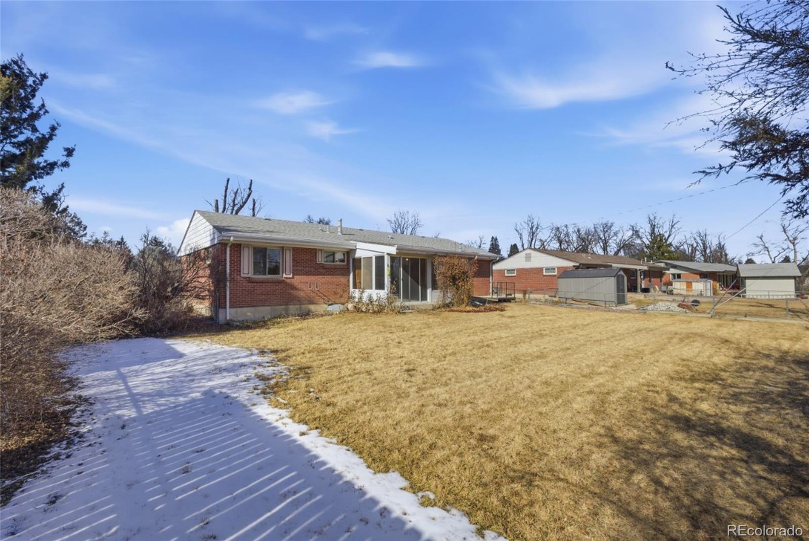 MLS Image #31 for 434  racine street,aurora, Colorado