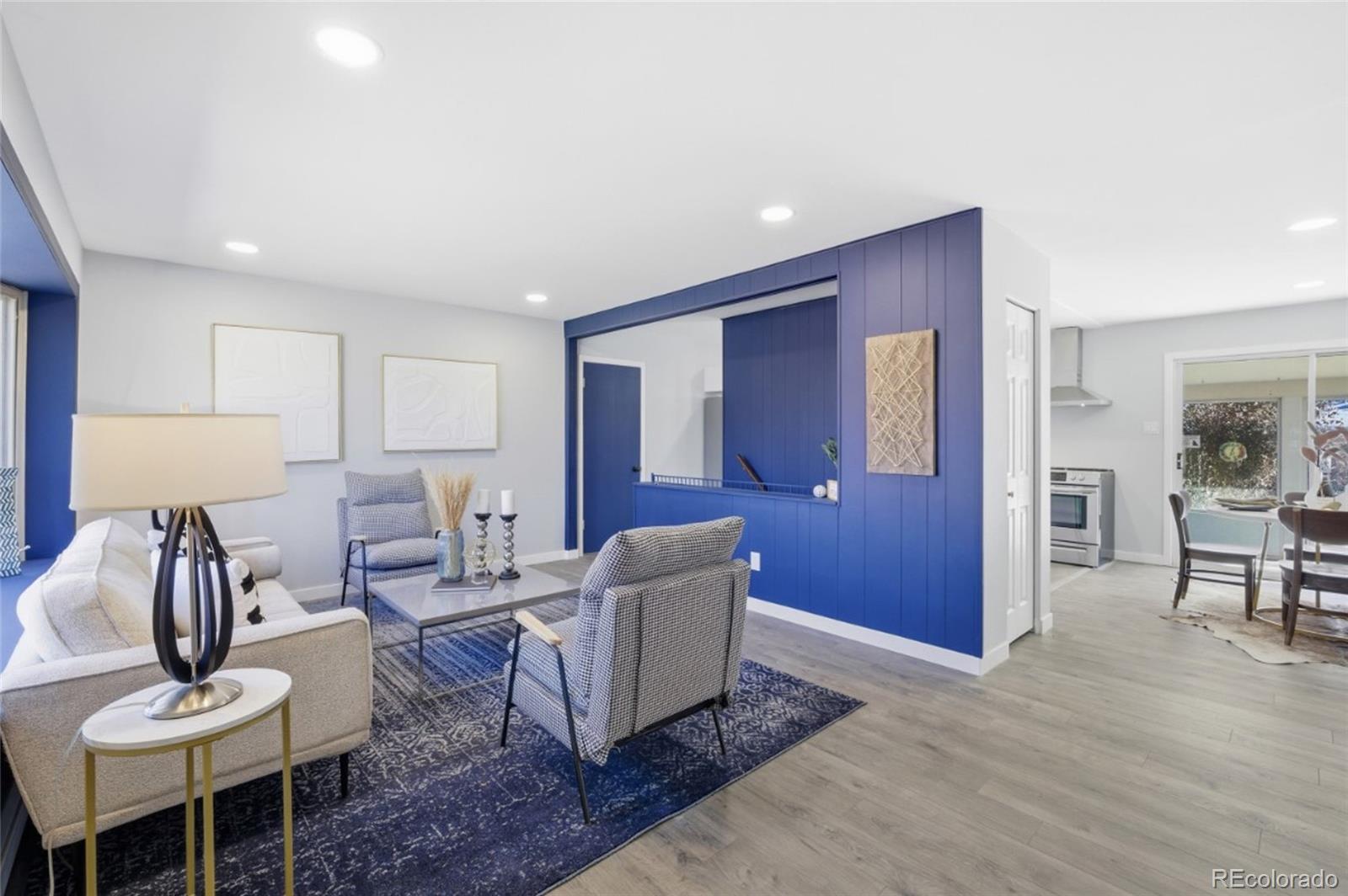 MLS Image #5 for 434  racine street,aurora, Colorado