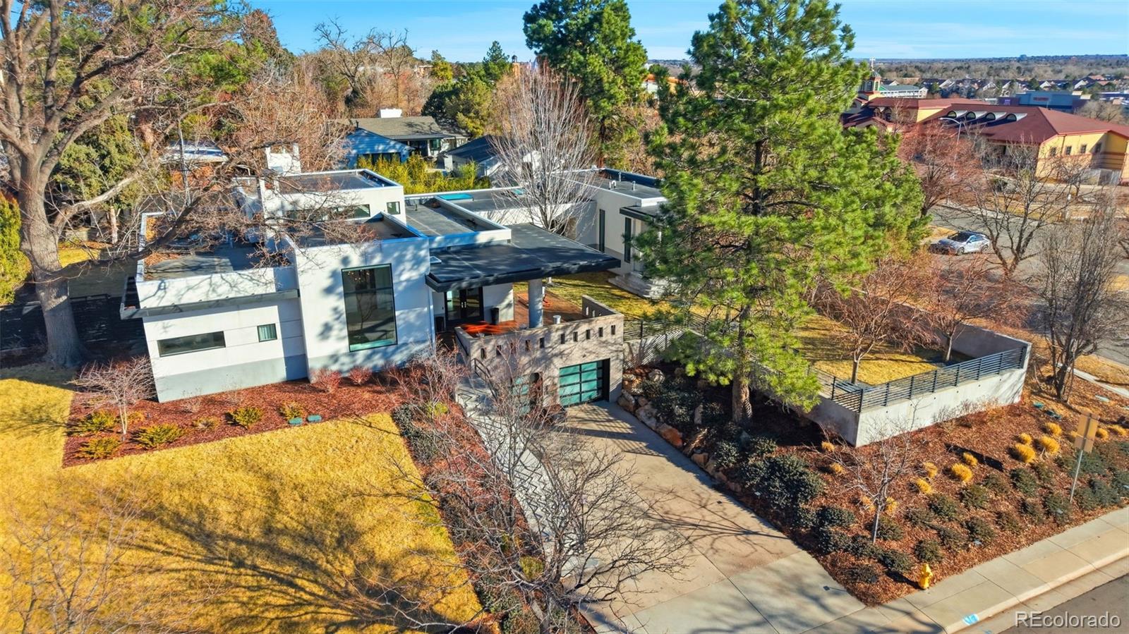 MLS Image #1 for 270 s clermont street,denver, Colorado