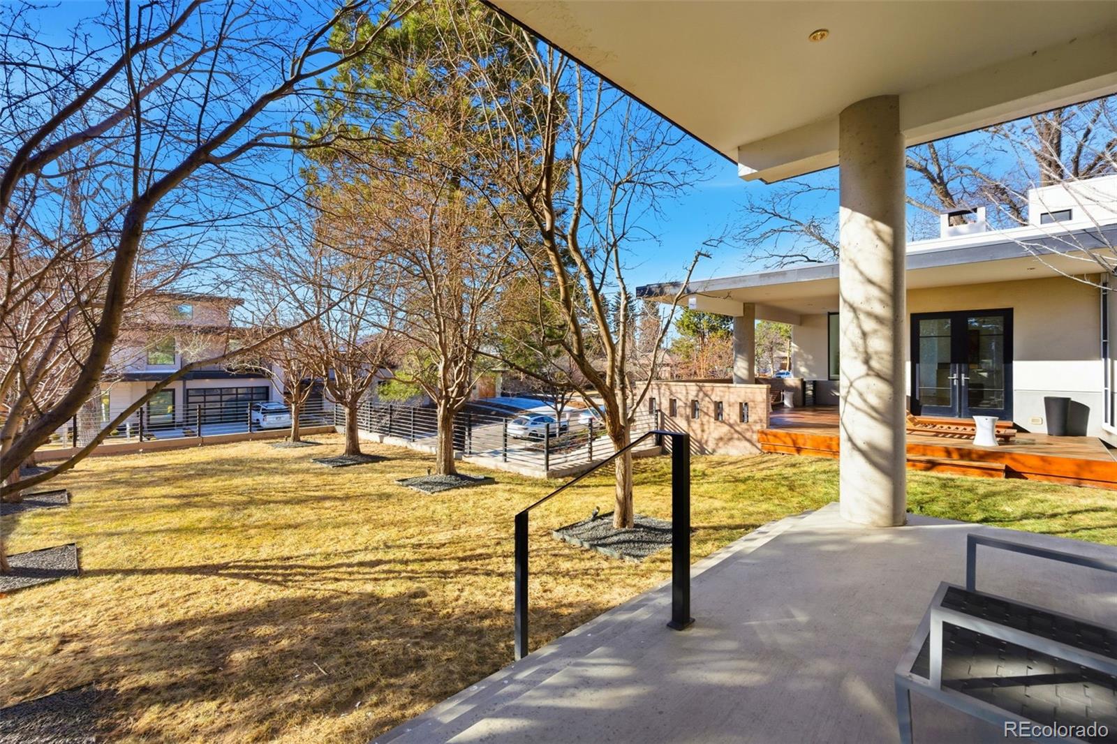 MLS Image #28 for 270 s clermont street,denver, Colorado