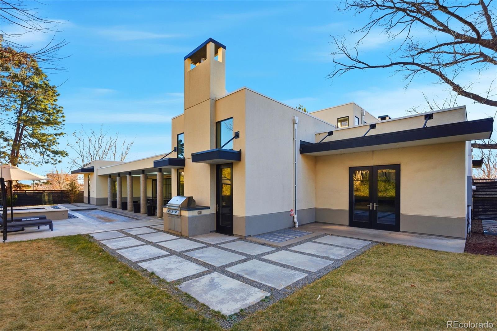 MLS Image #36 for 270 s clermont street,denver, Colorado