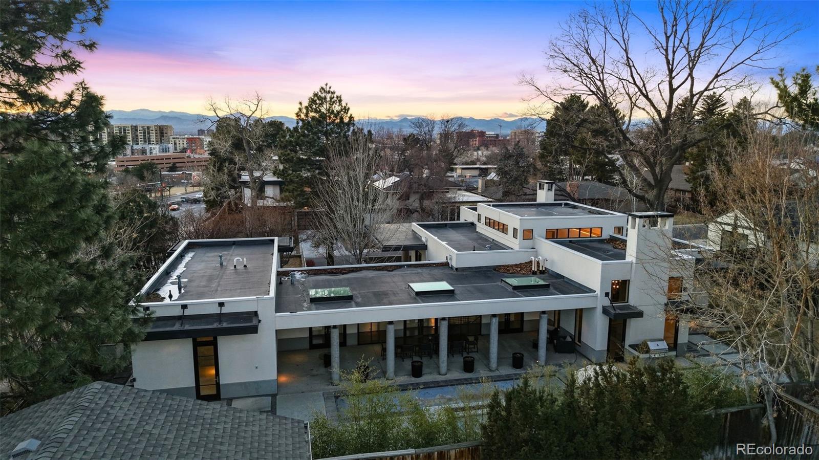 MLS Image #40 for 270 s clermont street,denver, Colorado