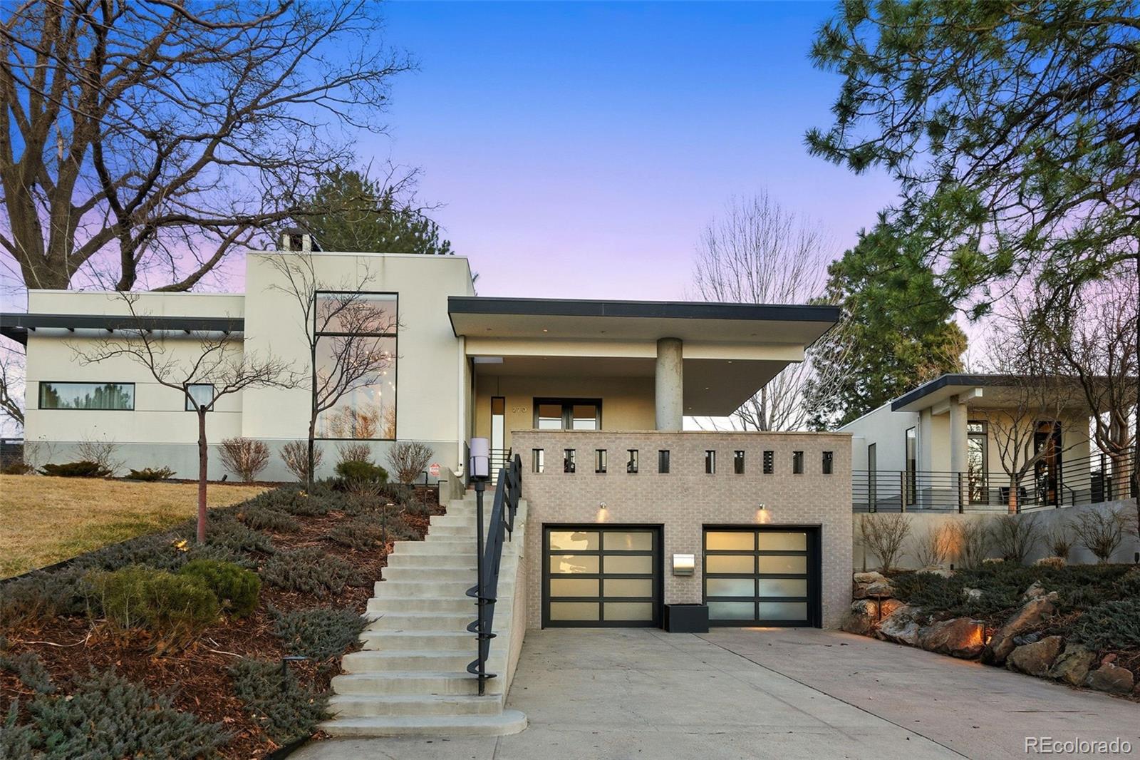 MLS Image #41 for 270 s clermont street,denver, Colorado