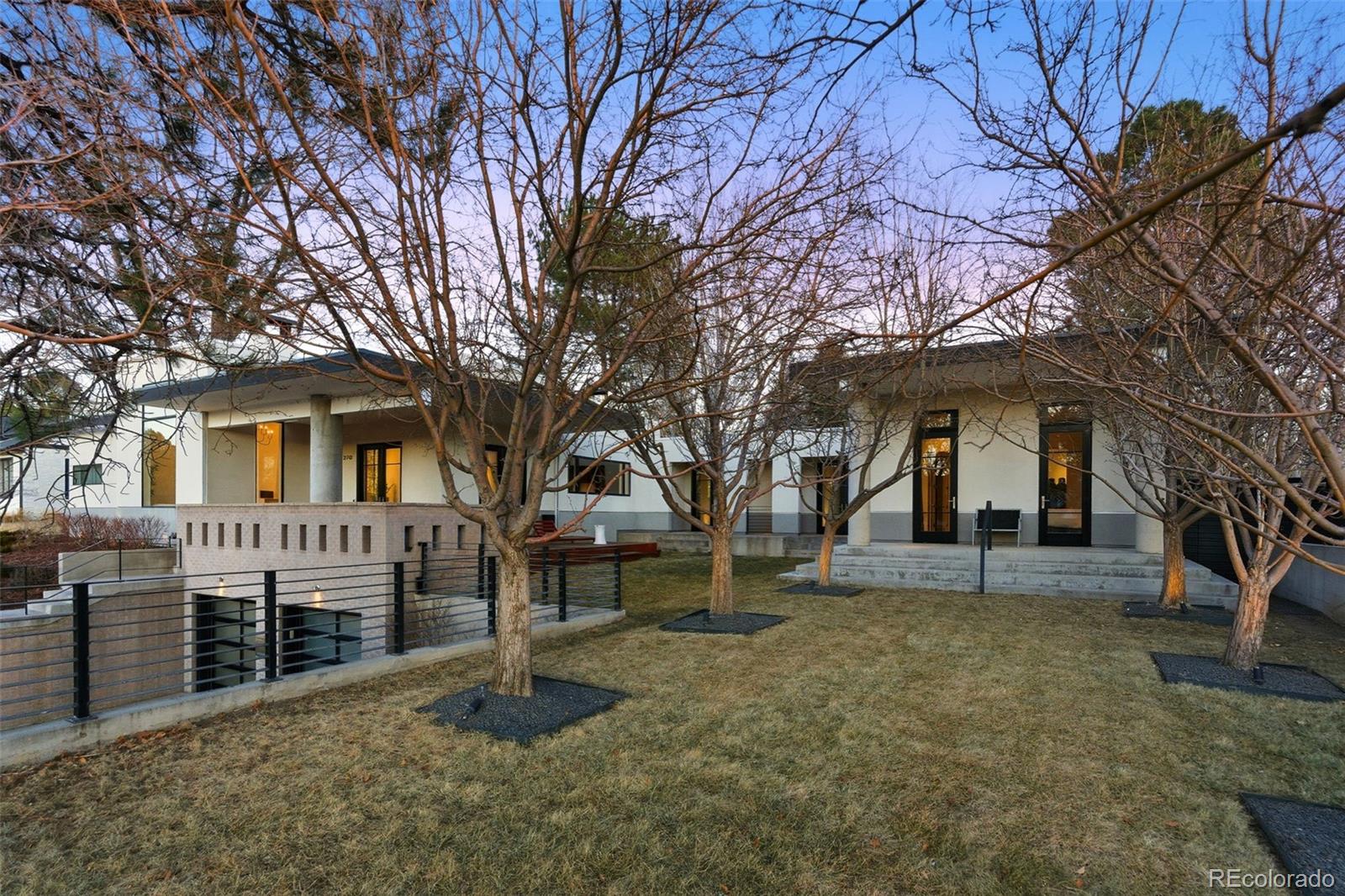 MLS Image #43 for 270 s clermont street,denver, Colorado