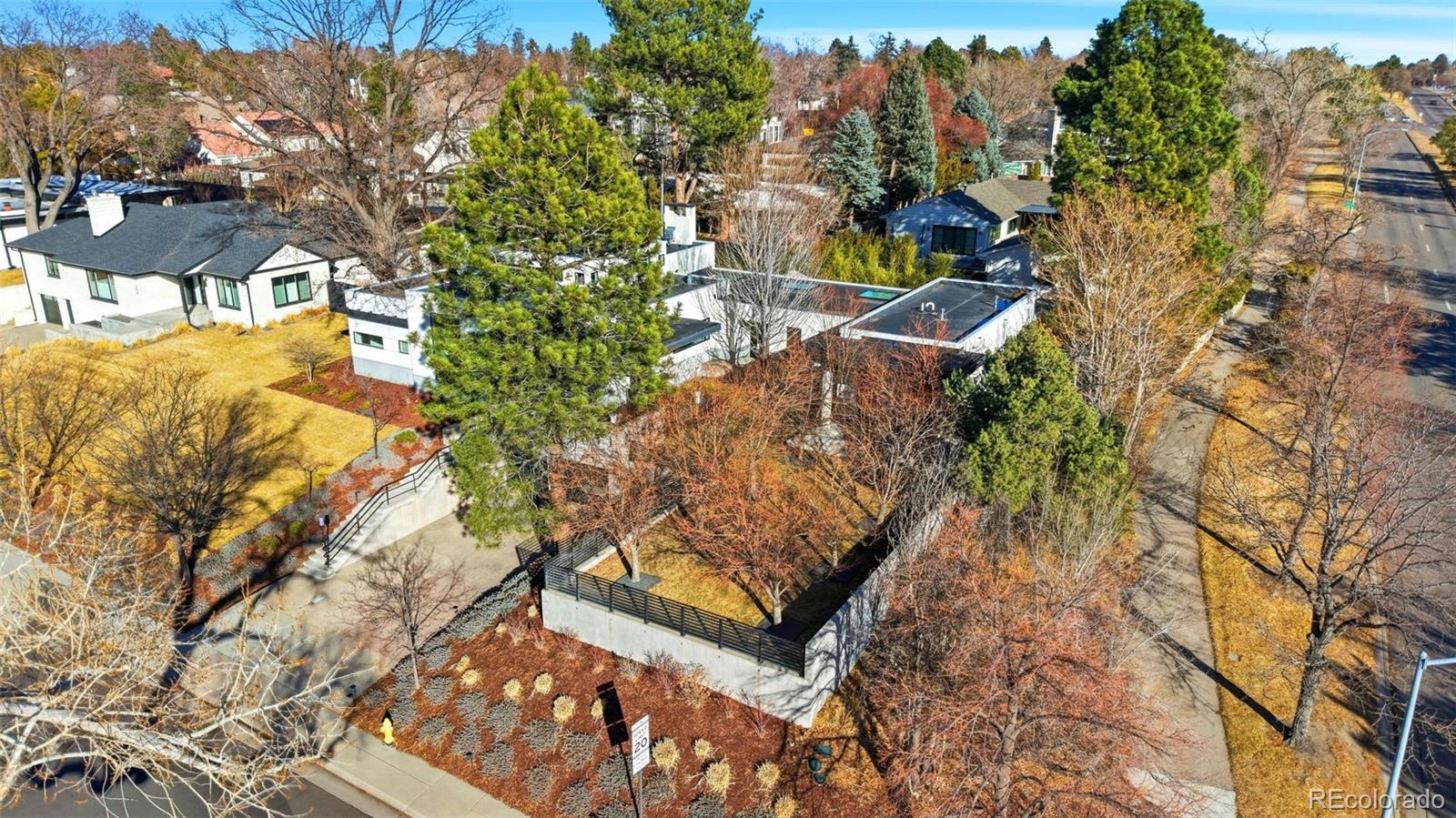 MLS Image #44 for 270 s clermont street,denver, Colorado