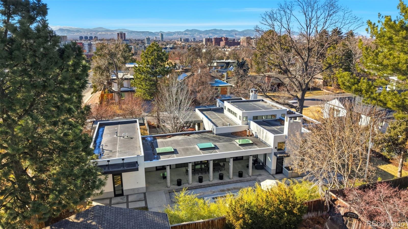 MLS Image #45 for 270 s clermont street,denver, Colorado