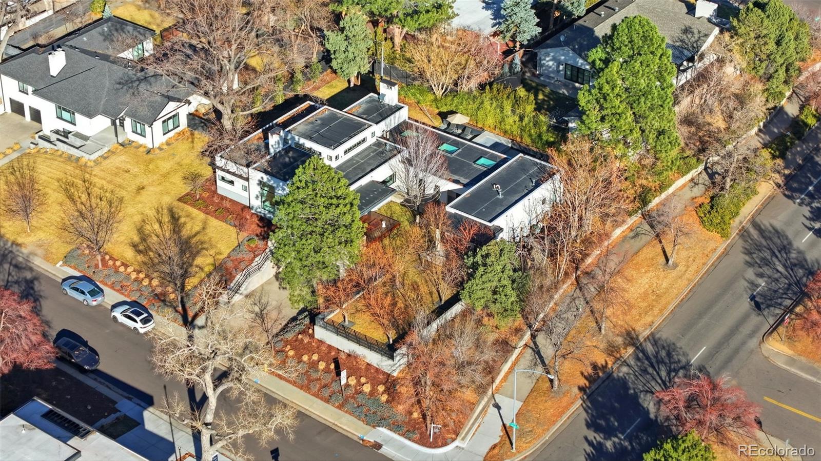 MLS Image #46 for 270 s clermont street,denver, Colorado