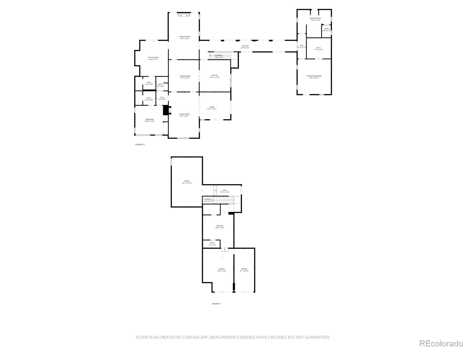 MLS Image #49 for 270 s clermont street,denver, Colorado