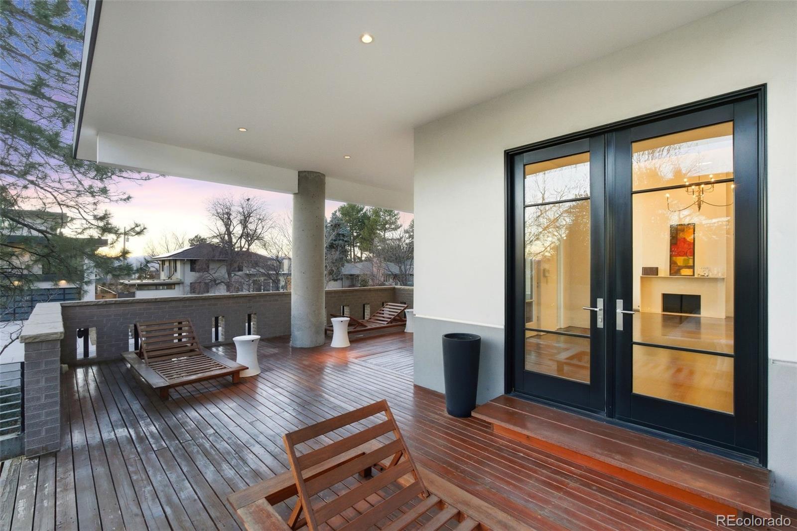 MLS Image #6 for 270 s clermont street,denver, Colorado