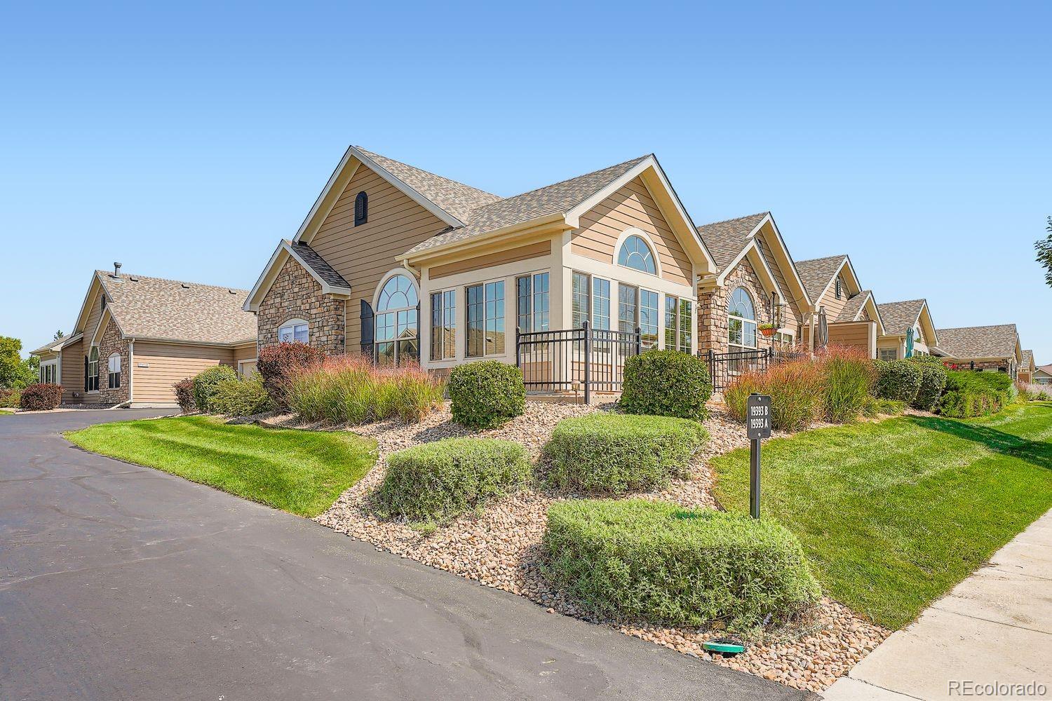 MLS Image #0 for 19393 e asbury drive a,aurora, Colorado