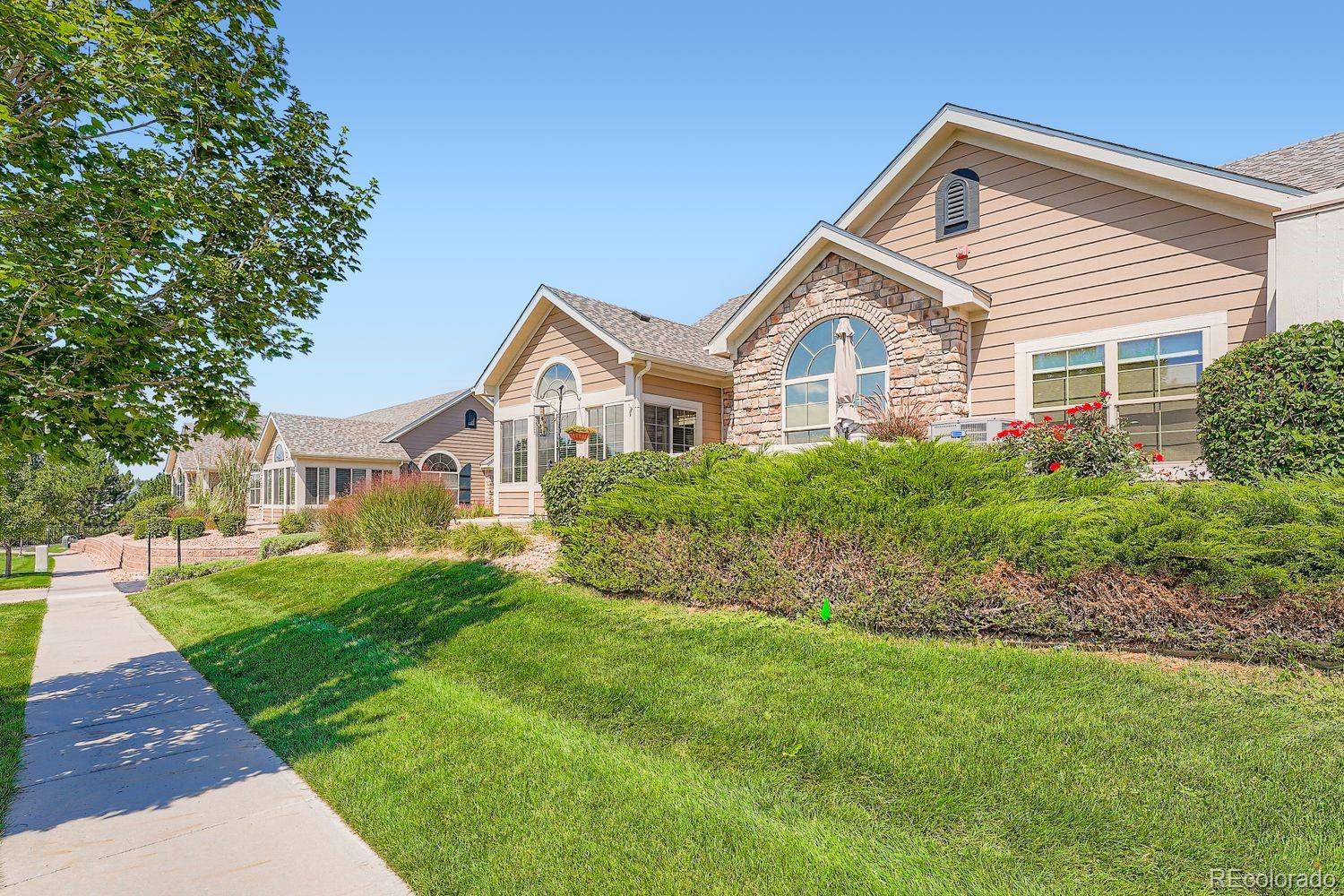 MLS Image #2 for 19393 e asbury drive a,aurora, Colorado