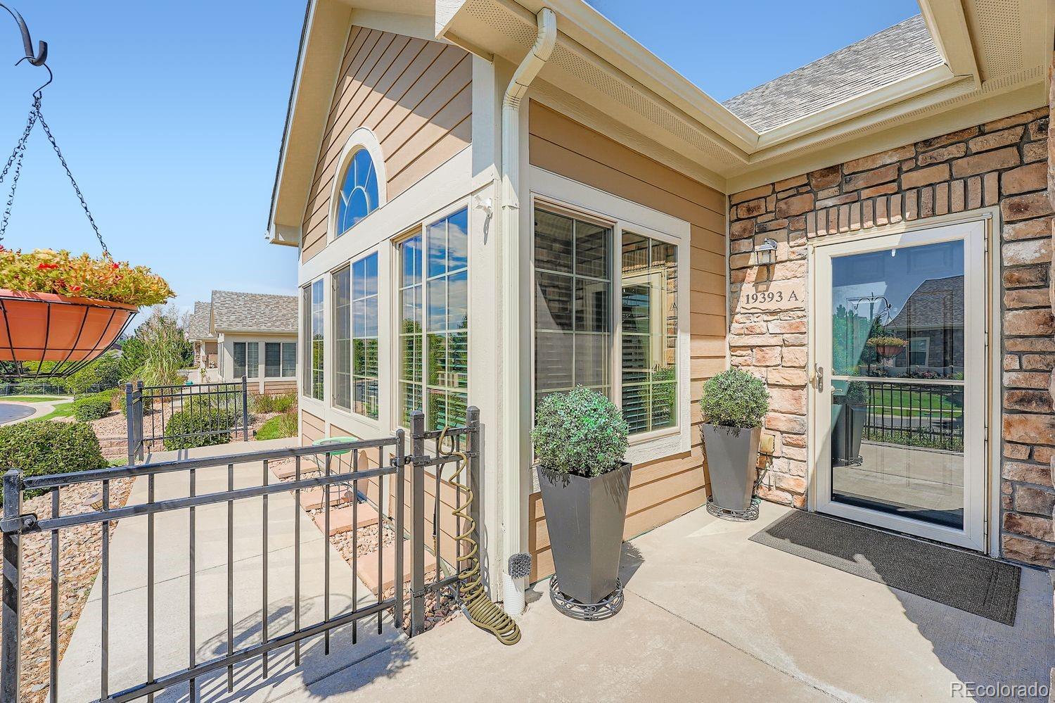 MLS Image #3 for 19393 e asbury drive a,aurora, Colorado