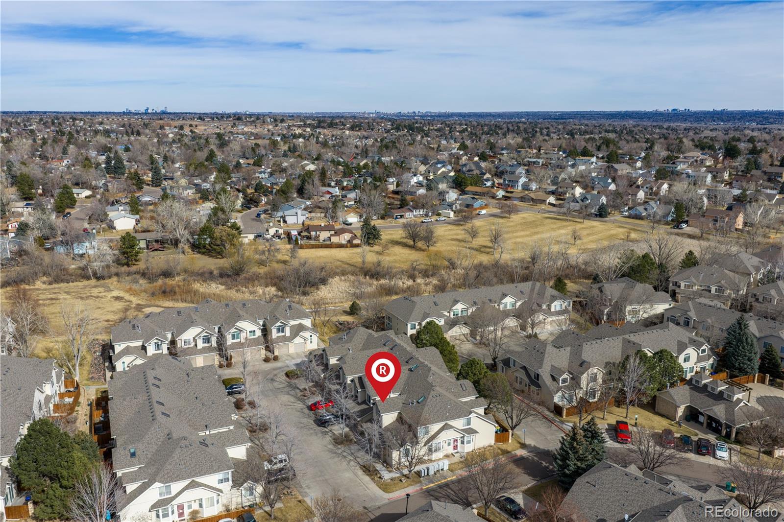 MLS Image #0 for 9043 w phillips drive,littleton, Colorado