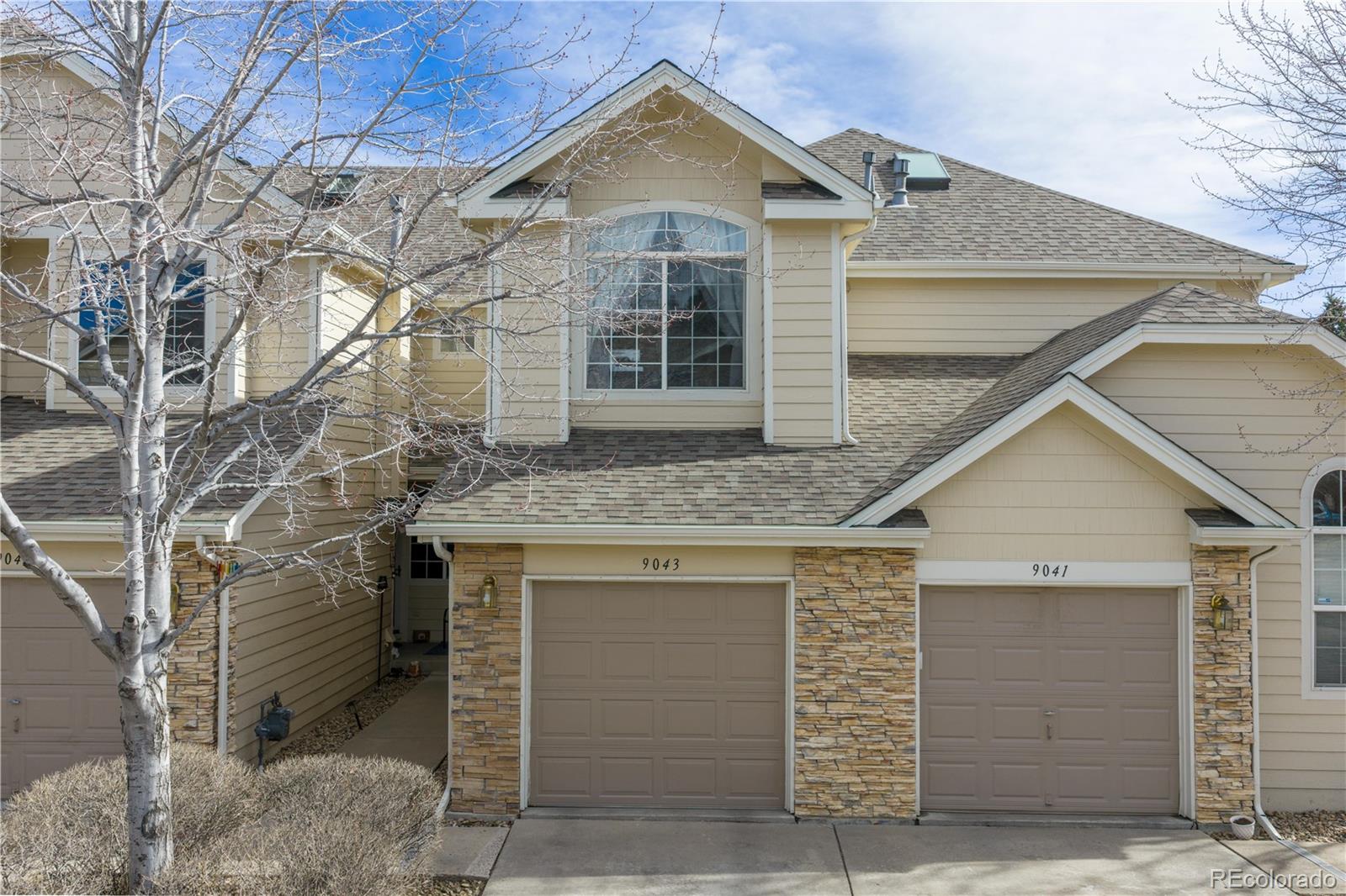 MLS Image #1 for 9043 w phillips drive,littleton, Colorado