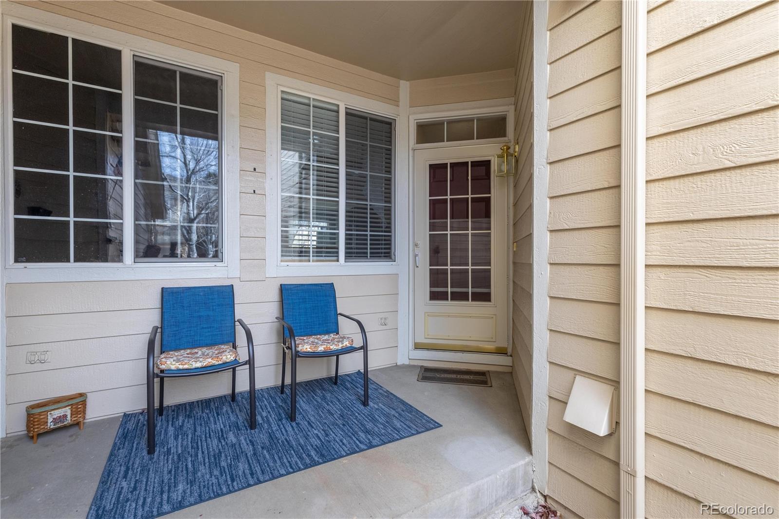 MLS Image #2 for 9043 w phillips drive,littleton, Colorado