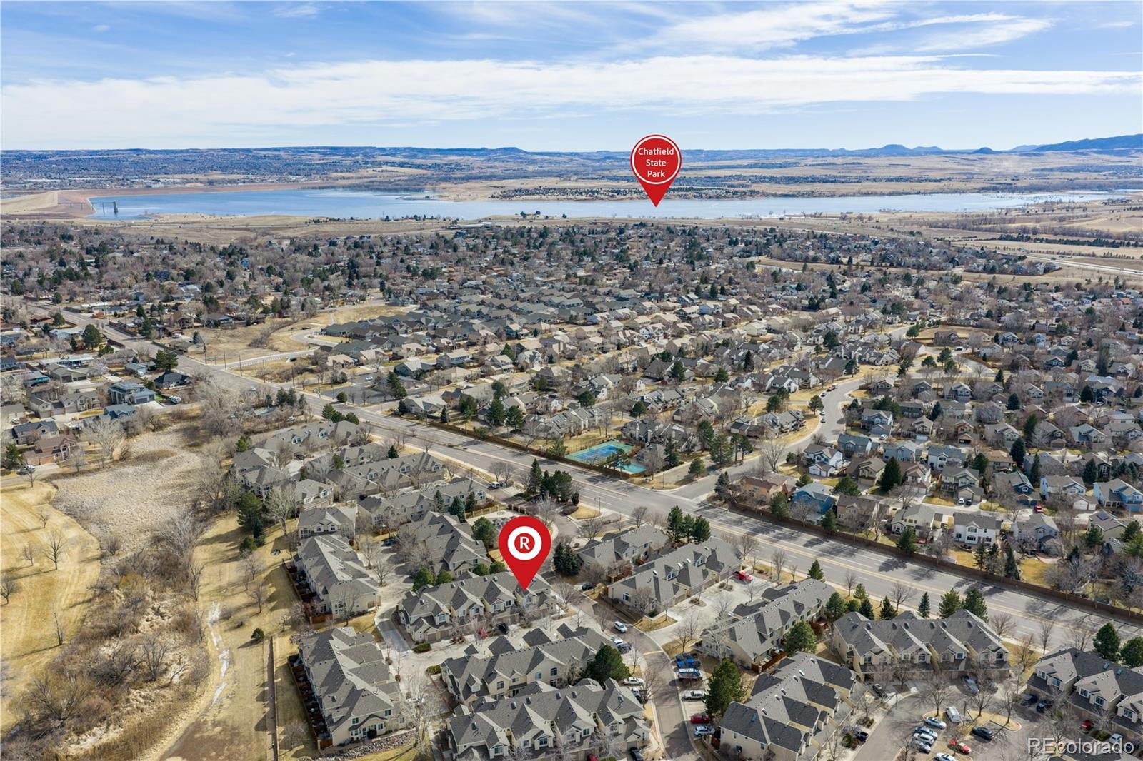 MLS Image #28 for 9043 w phillips drive,littleton, Colorado