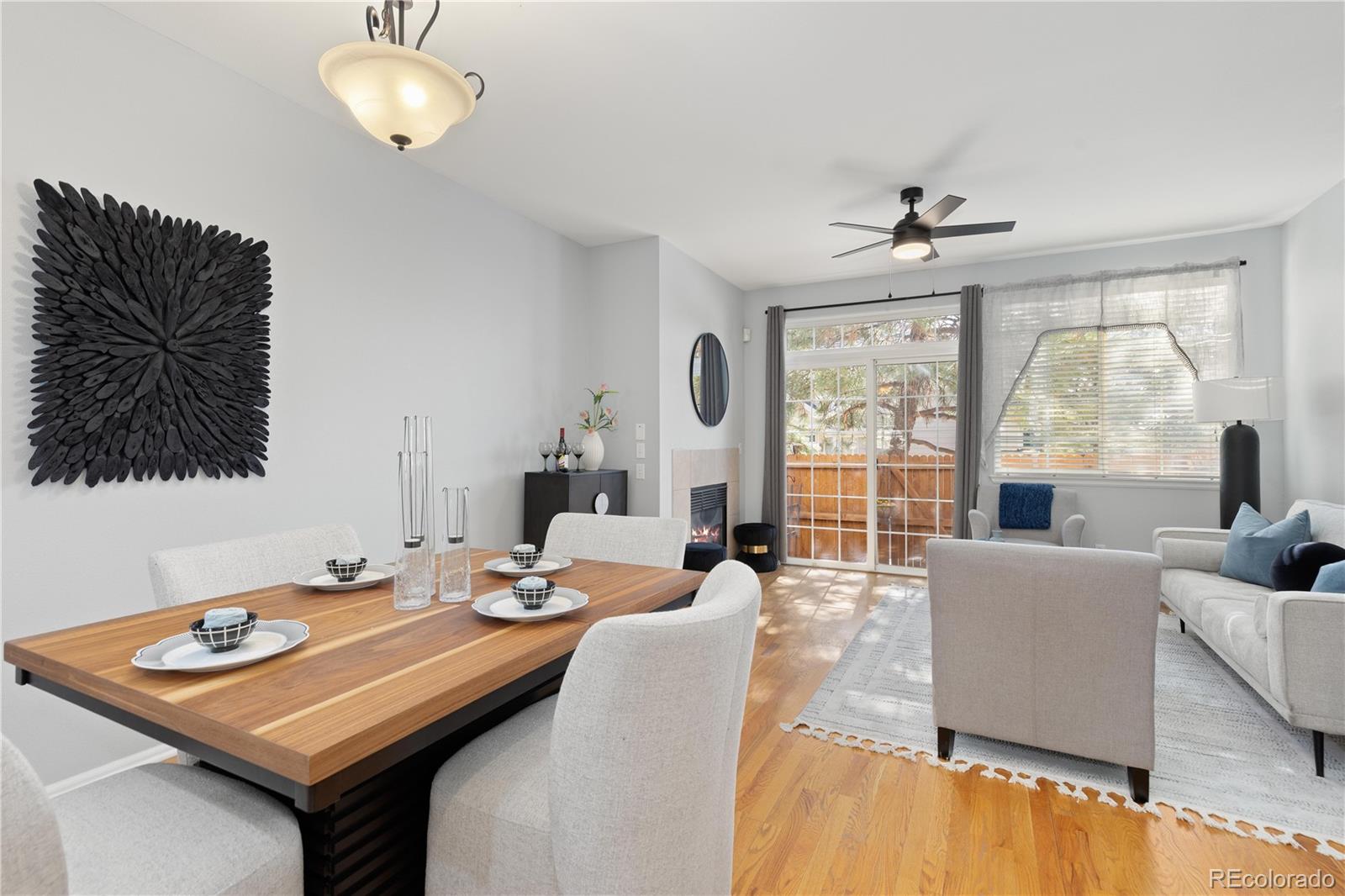MLS Image #3 for 9043 w phillips drive,littleton, Colorado