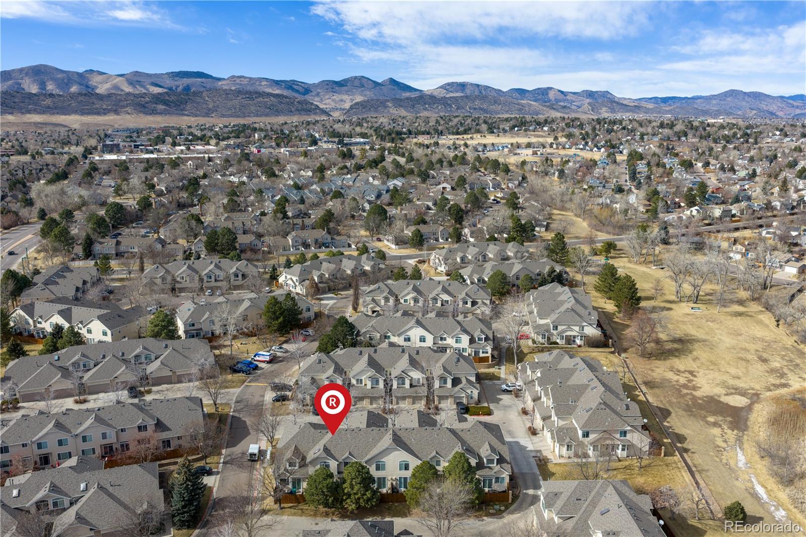 MLS Image #30 for 9043 w phillips drive,littleton, Colorado