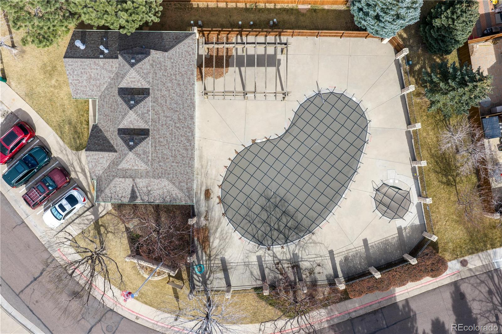 MLS Image #31 for 9043 w phillips drive,littleton, Colorado