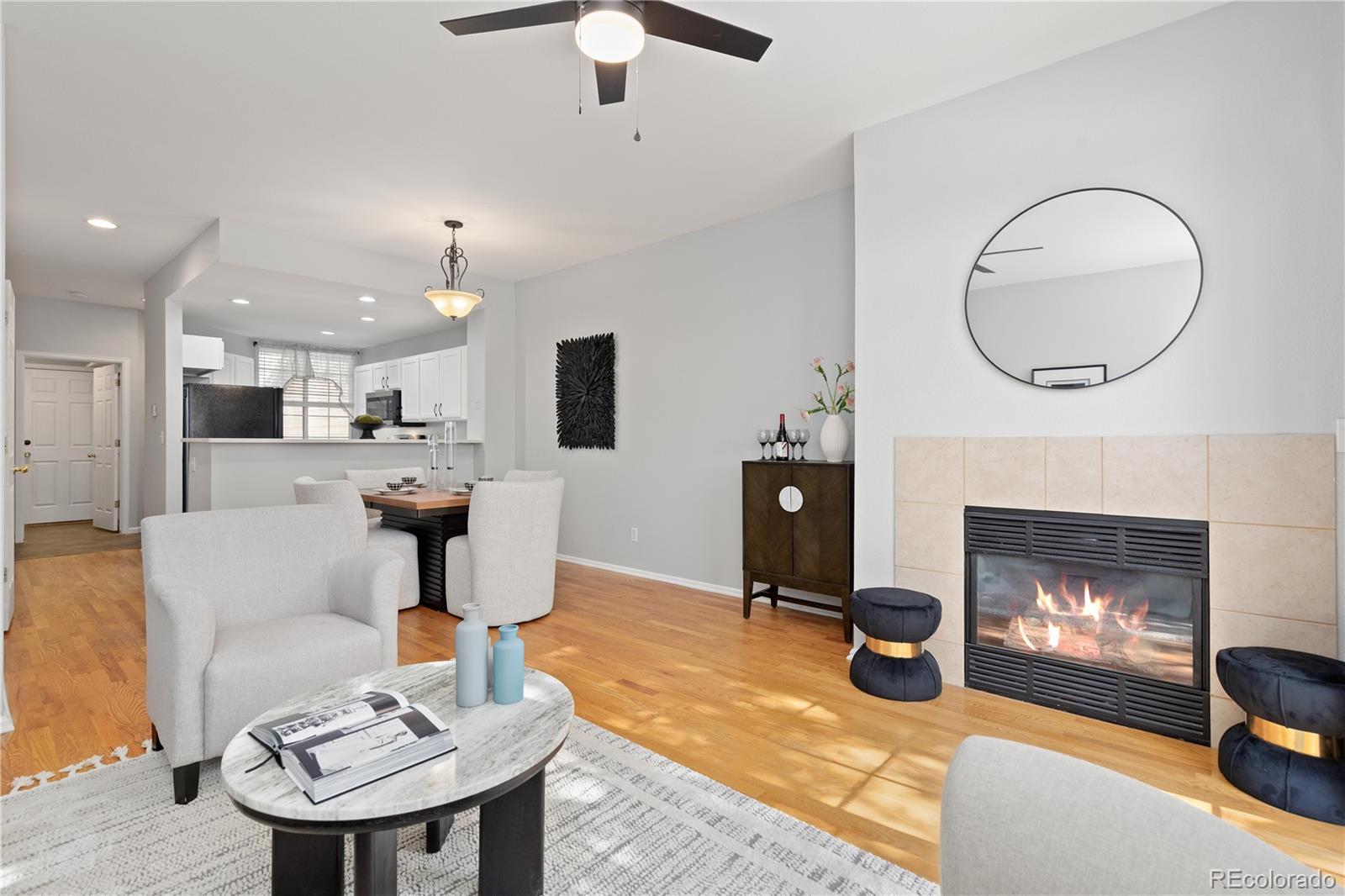 MLS Image #7 for 9043 w phillips drive,littleton, Colorado