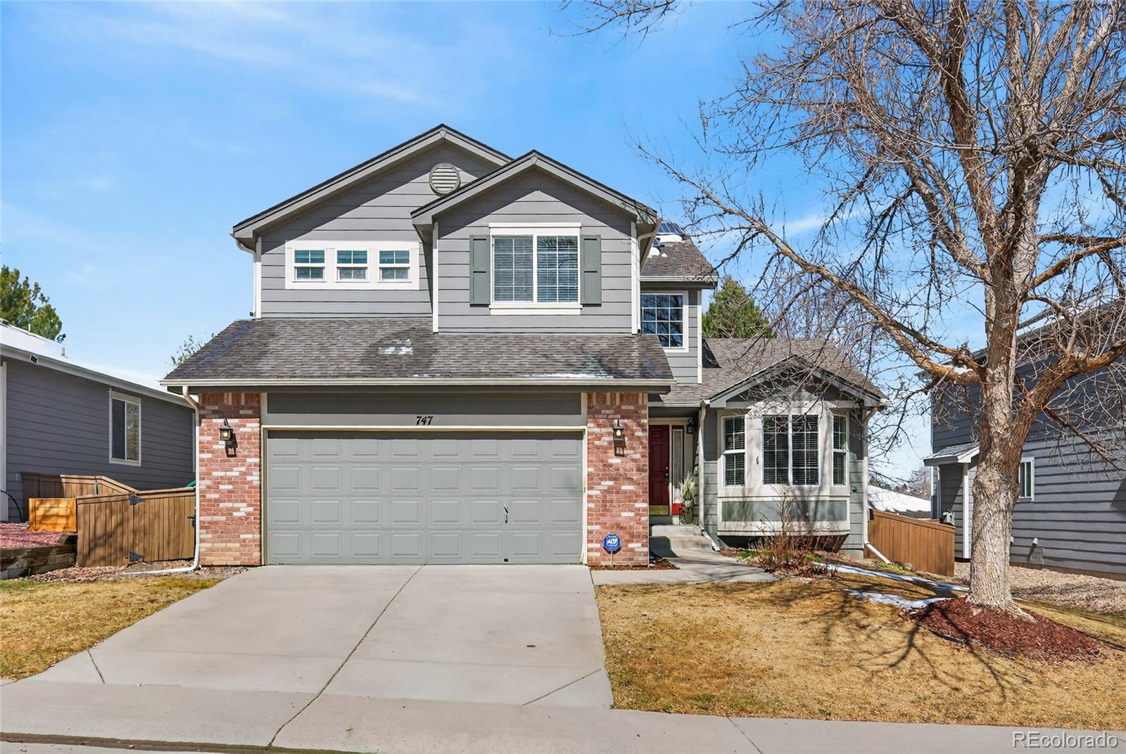 MLS Image #0 for 747  sparrow hawk drive,highlands ranch, Colorado