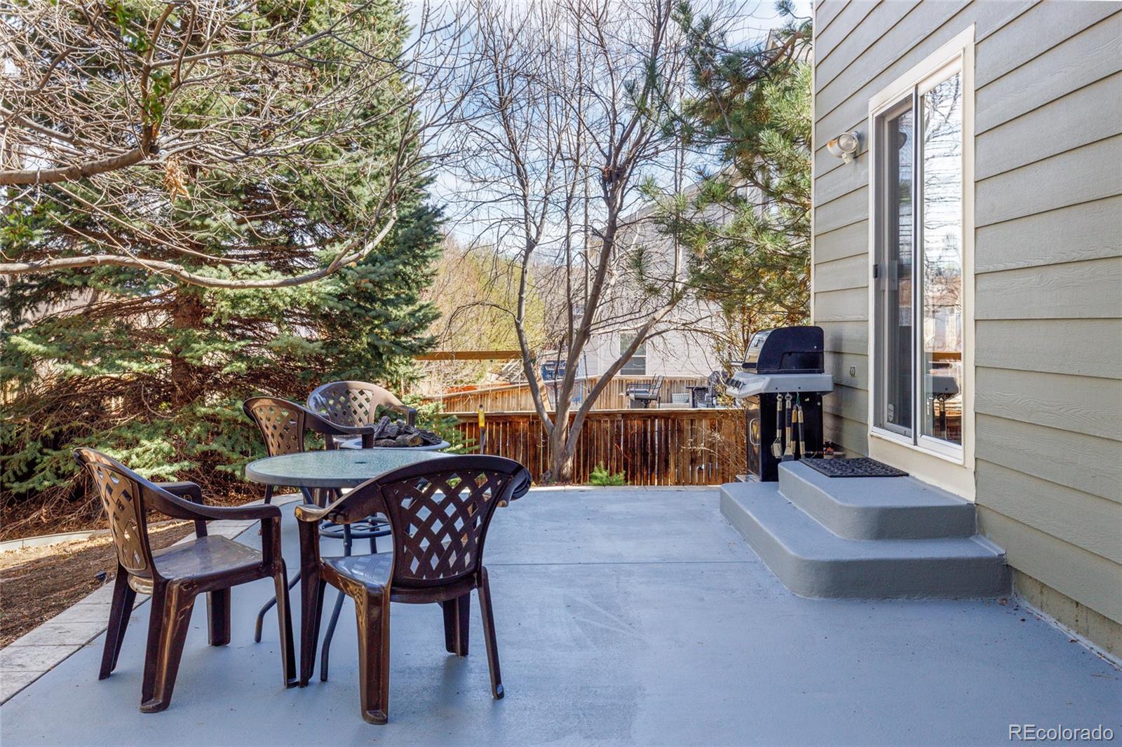 MLS Image #1 for 747  sparrow hawk drive,highlands ranch, Colorado
