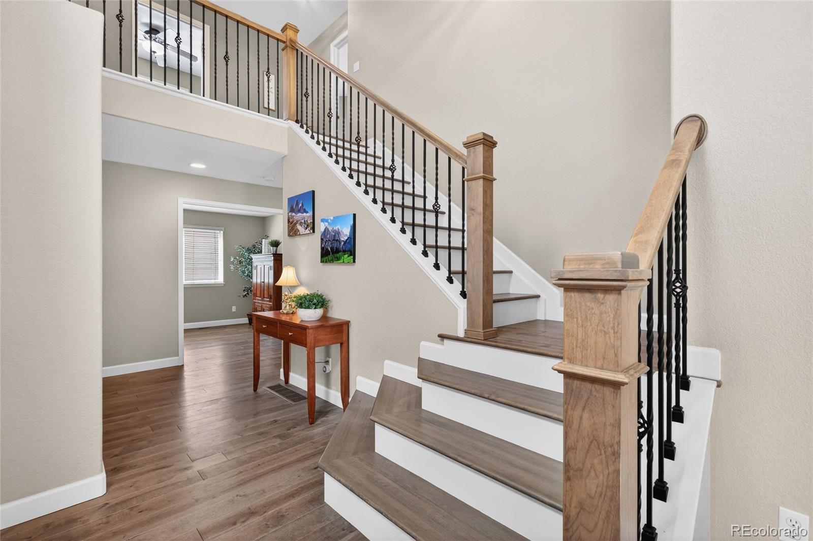MLS Image #2 for 747  sparrow hawk drive,highlands ranch, Colorado