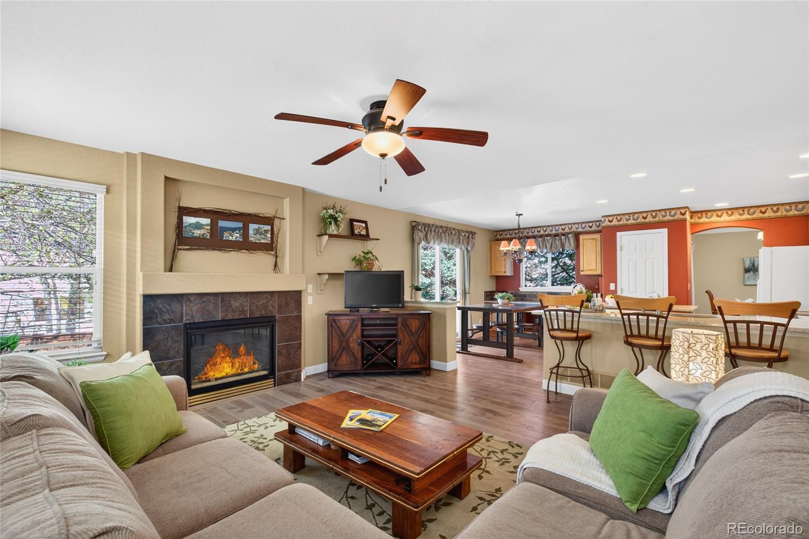 MLS Image #21 for 747  sparrow hawk drive,highlands ranch, Colorado