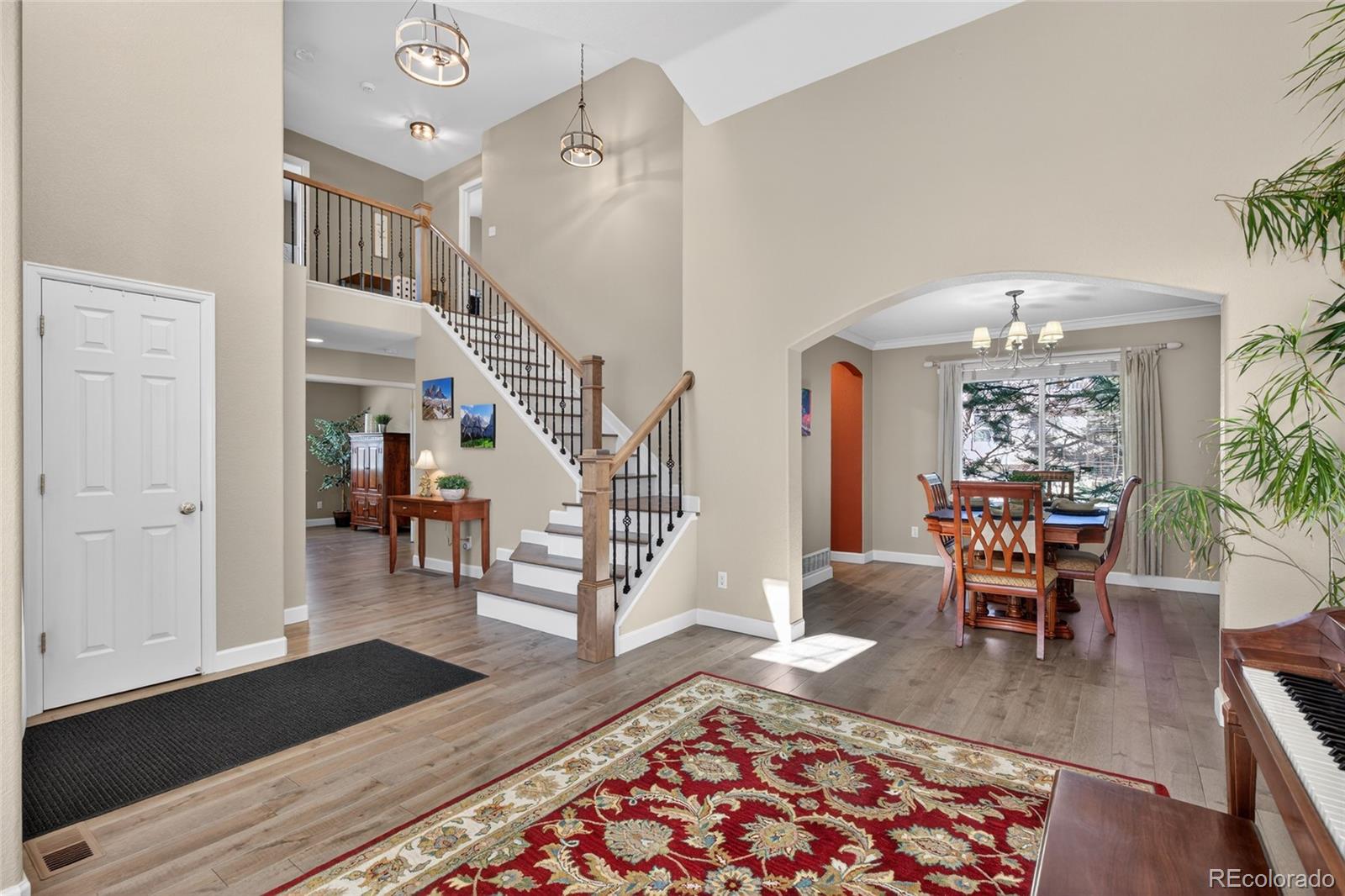 MLS Image #3 for 747  sparrow hawk drive,highlands ranch, Colorado