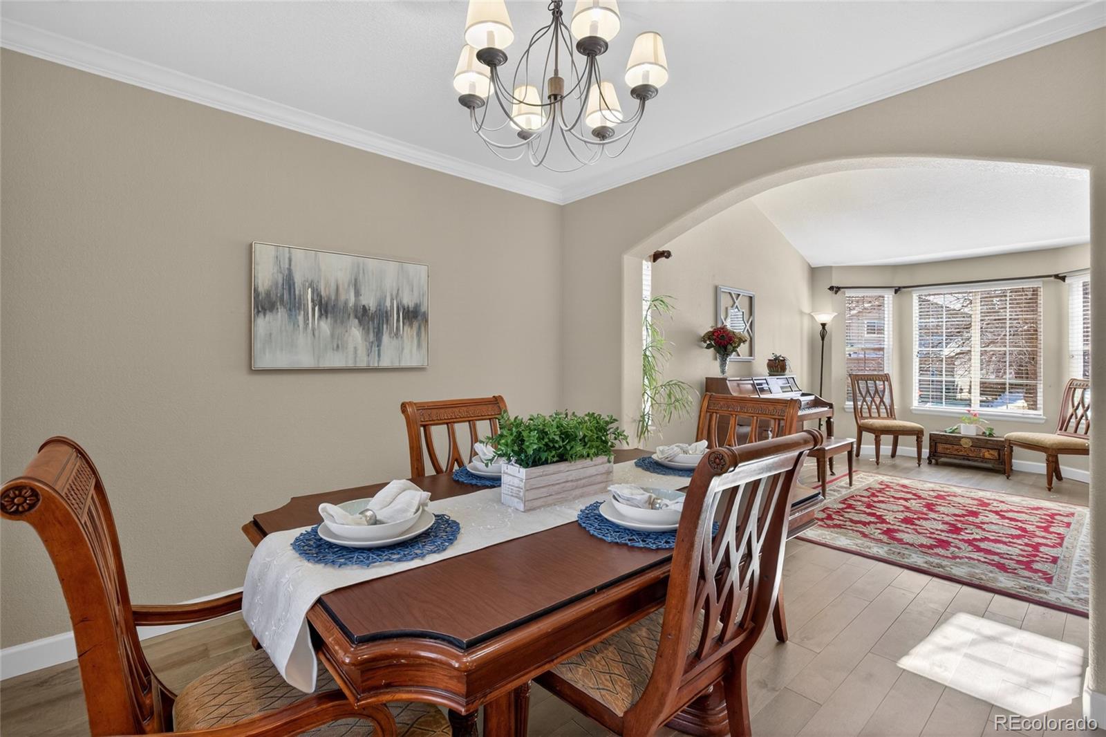 MLS Image #4 for 747  sparrow hawk drive,highlands ranch, Colorado