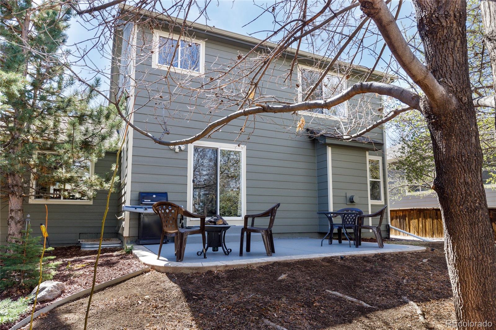 MLS Image #42 for 747  sparrow hawk drive,highlands ranch, Colorado