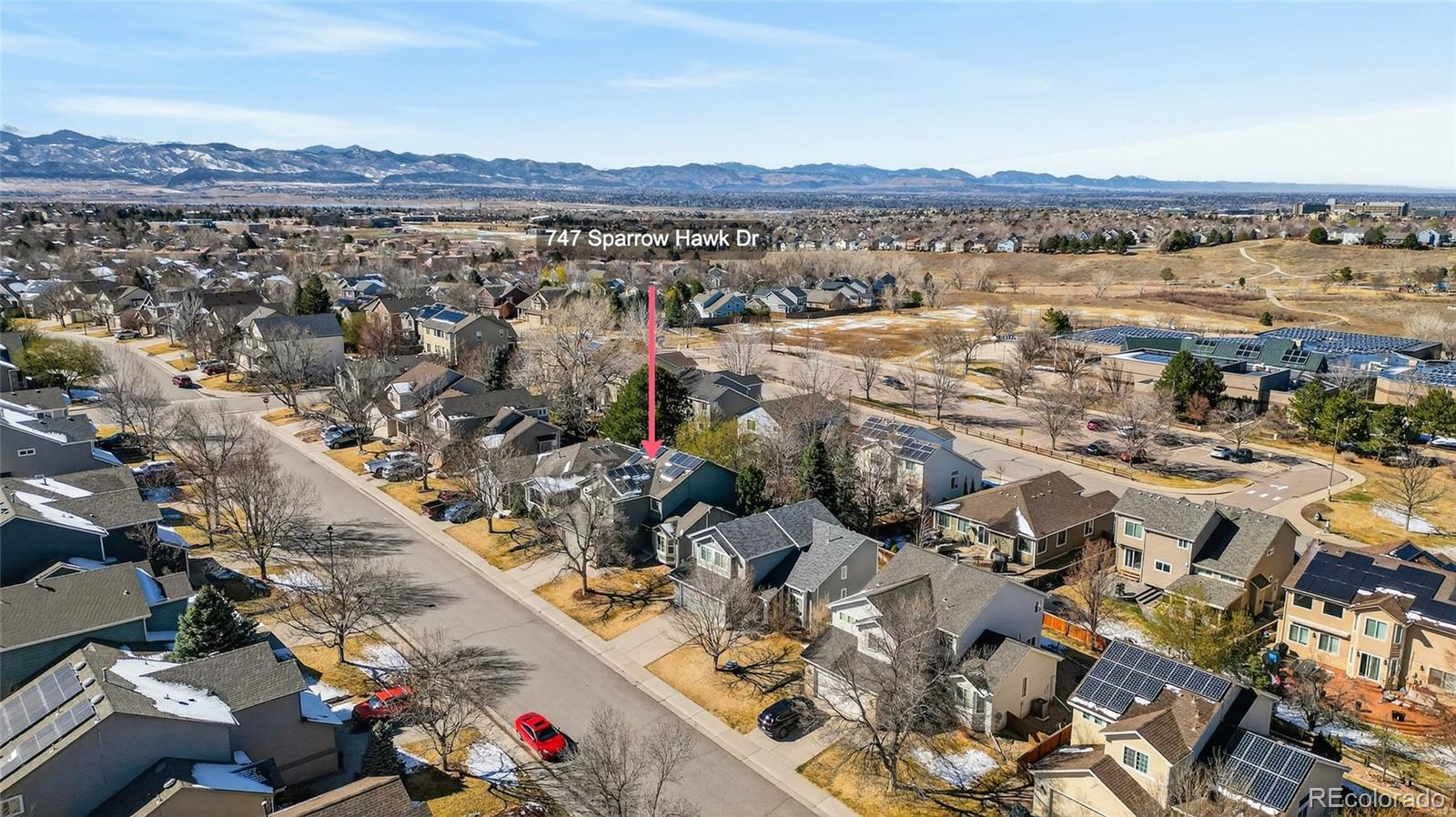 MLS Image #43 for 747  sparrow hawk drive,highlands ranch, Colorado