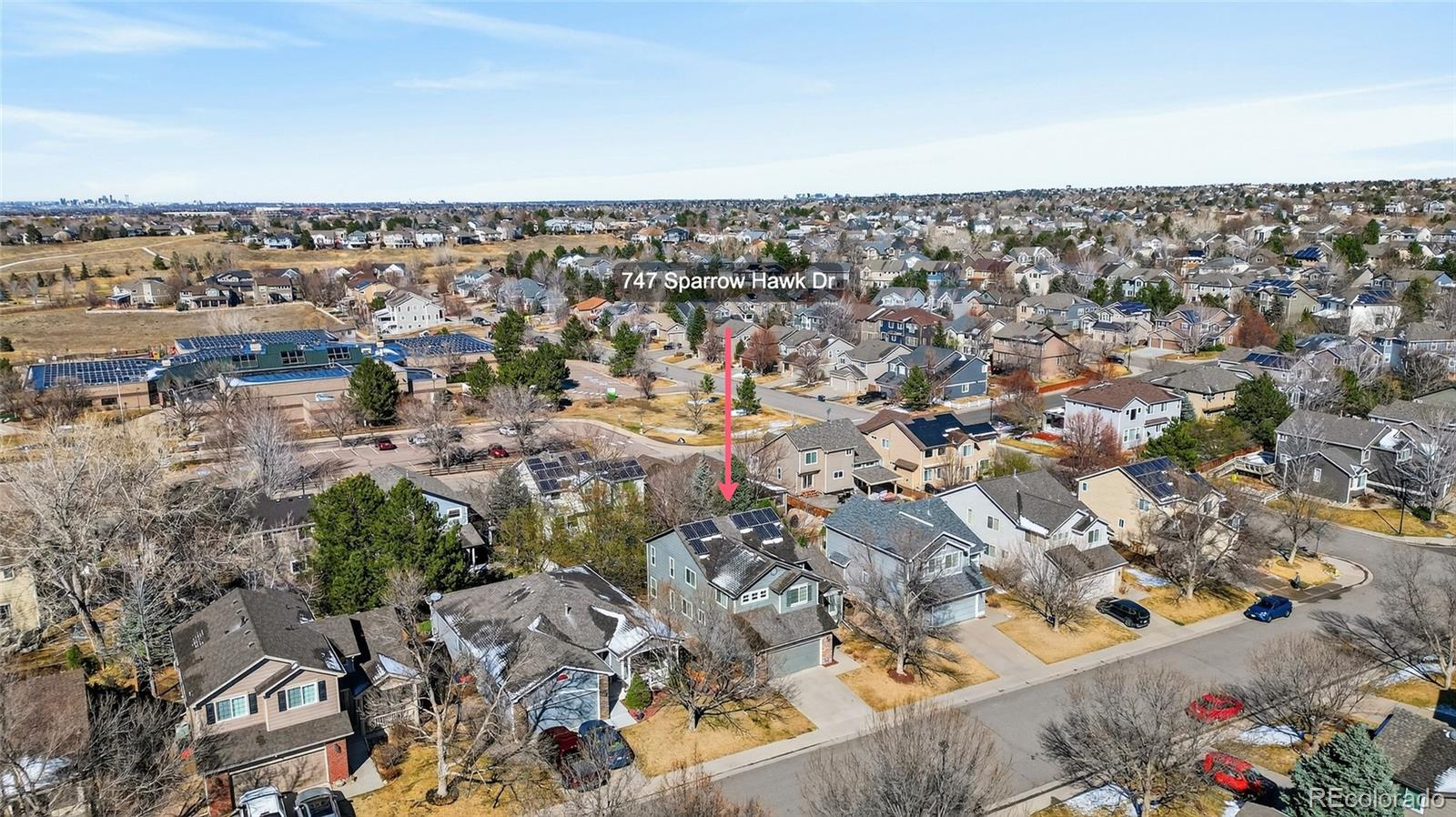MLS Image #44 for 747  sparrow hawk drive,highlands ranch, Colorado