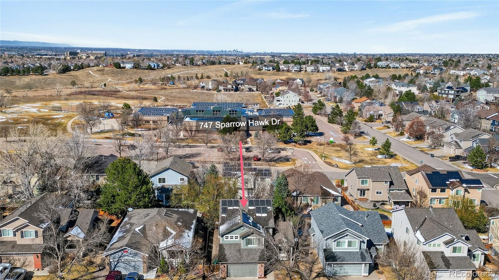 MLS Image #45 for 747  sparrow hawk drive,highlands ranch, Colorado