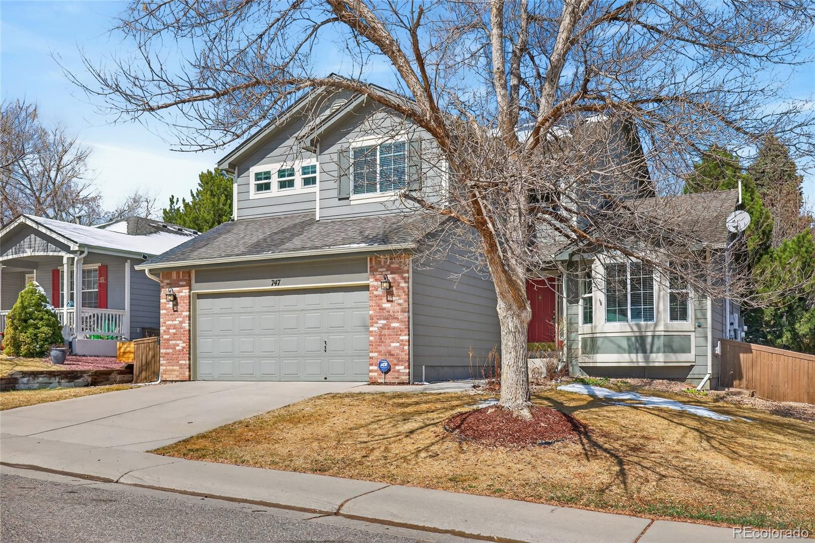MLS Image #46 for 747  sparrow hawk drive,highlands ranch, Colorado
