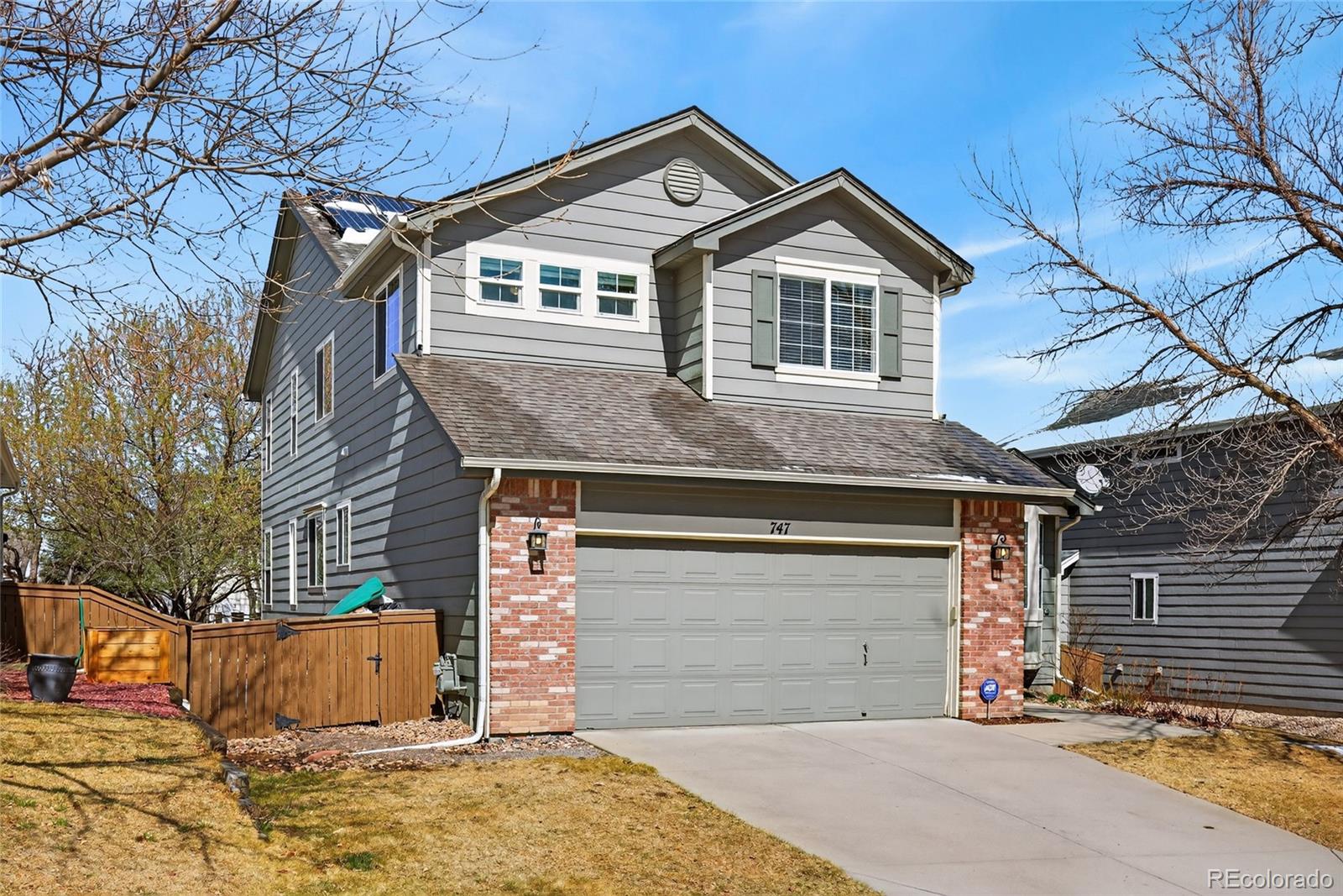 MLS Image #47 for 747  sparrow hawk drive,highlands ranch, Colorado