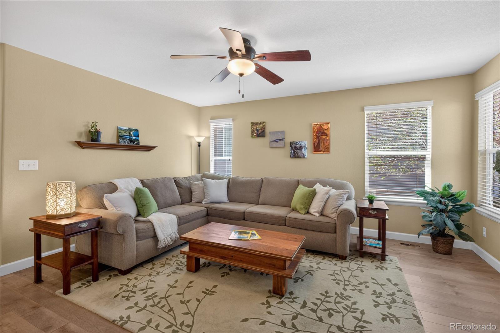 MLS Image #5 for 747  sparrow hawk drive,highlands ranch, Colorado