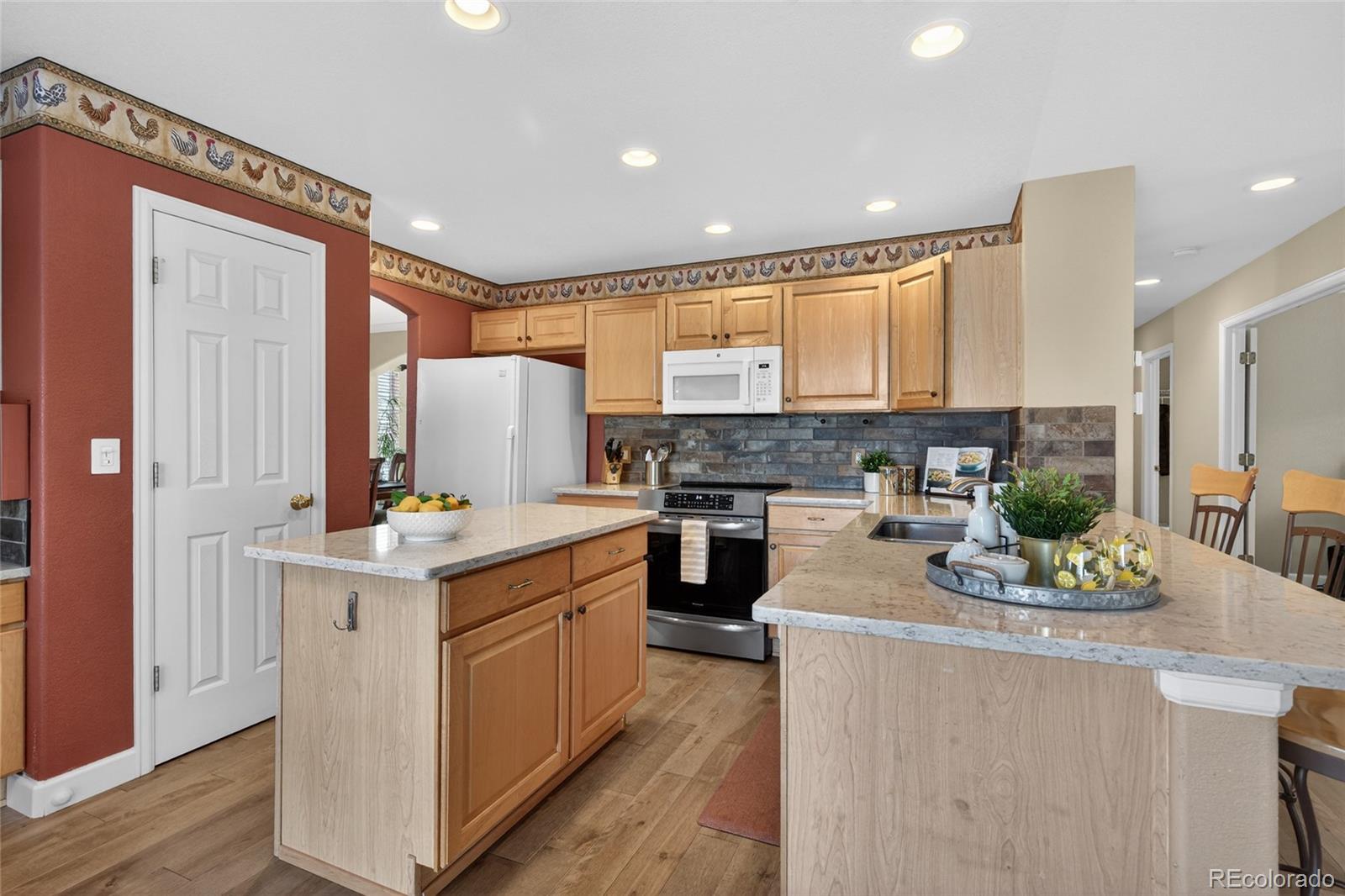 MLS Image #7 for 747  sparrow hawk drive,highlands ranch, Colorado