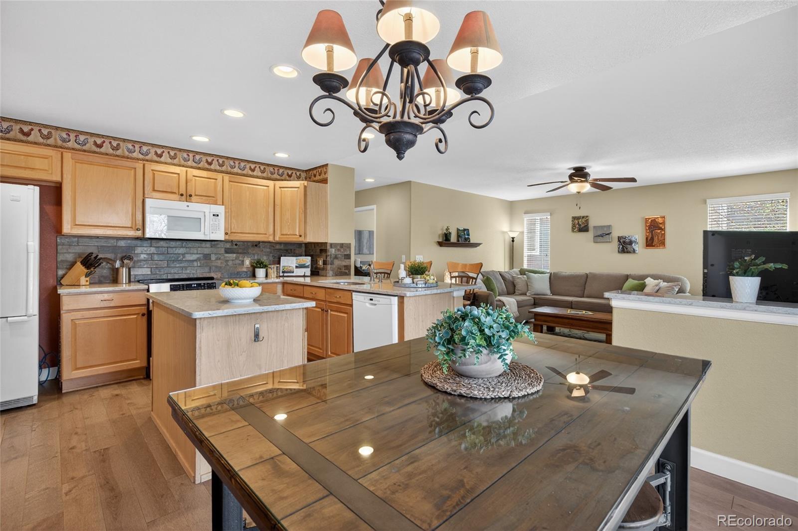 MLS Image #8 for 747  sparrow hawk drive,highlands ranch, Colorado