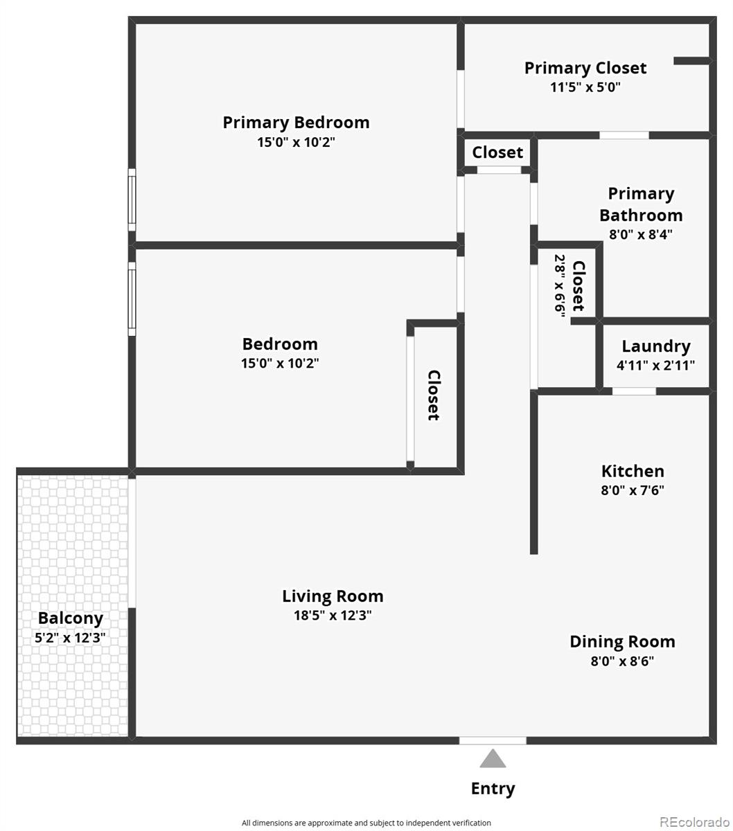 MLS Image #22 for 1350  golden circle 302,golden, Colorado