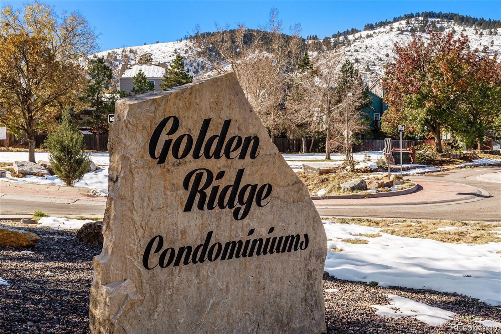 MLS Image #30 for 1350  golden circle 302,golden, Colorado