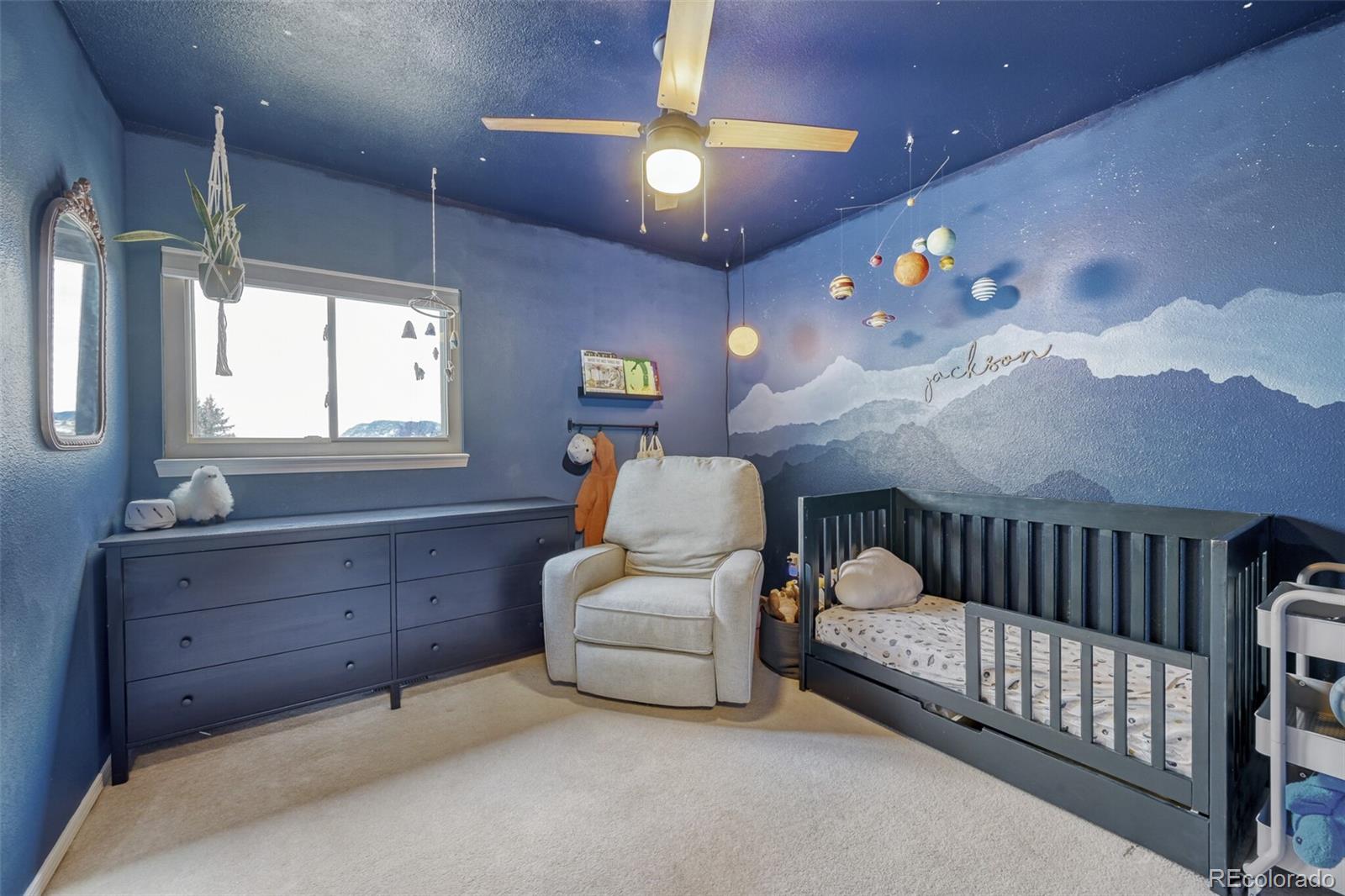 MLS Image #13 for 2145  totem pole drive,colorado springs, Colorado