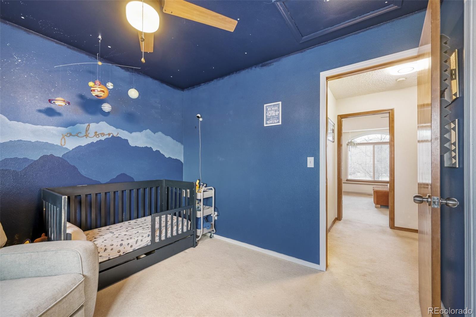 MLS Image #14 for 2145  totem pole drive,colorado springs, Colorado